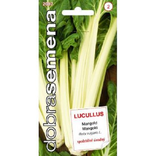 Mangold DS Lucullus