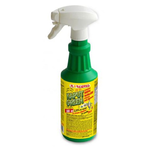 Kaput GREEN rozpr. 500ml /12