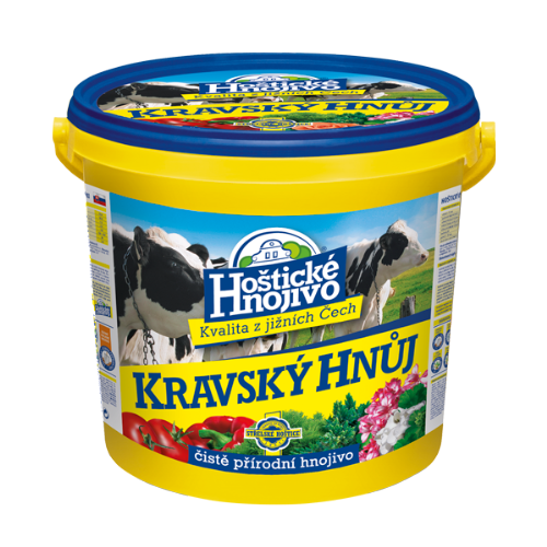 Kravský hno hoštický  6kg Forestina