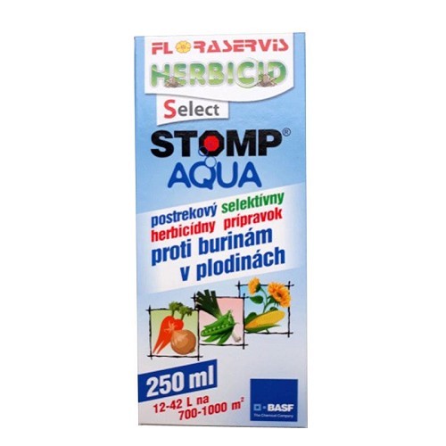 Stomp Aqua 250ml /12