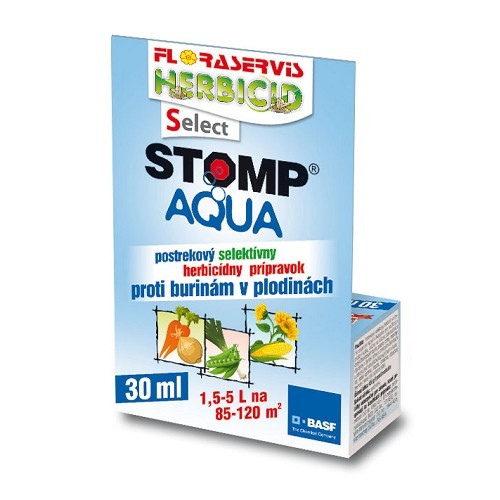 Stomp Aqua 30ml /100