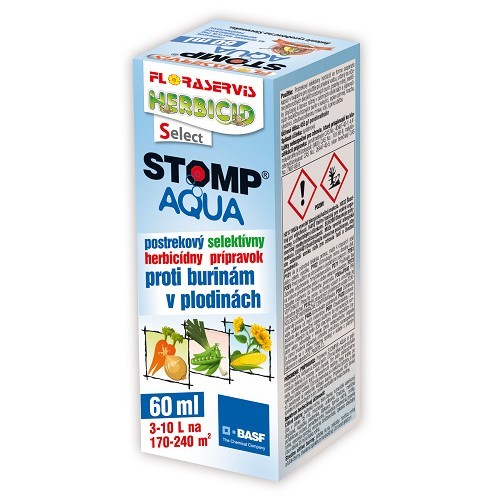 Stomp Aqua 60ml /20