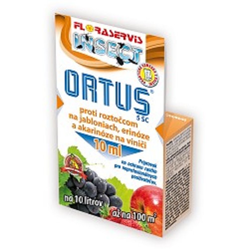 Ortus 10ml