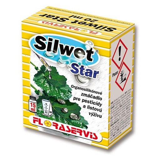 Silwet STAR 15ml /50