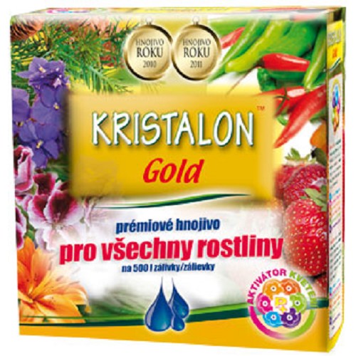 Kristalon Gold 0,5kg