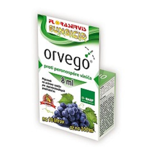 Orvego 8ml