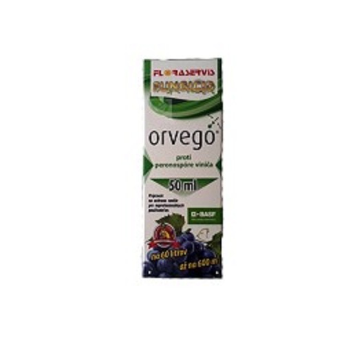 Orvego 50ml