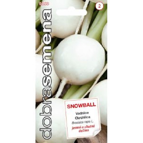 DS Vodnica SNOWBALL