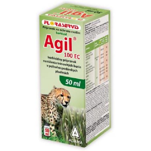 Agil 100 EC  50ml