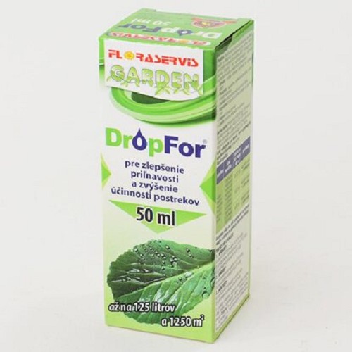 Dropfor 50ml /20