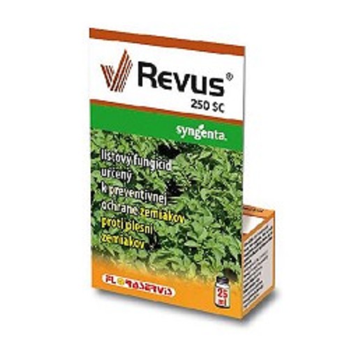 Revus 250SC 25 ml /100