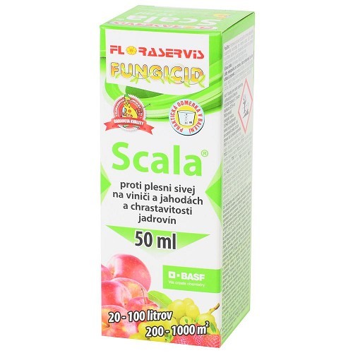 Scala 50ml