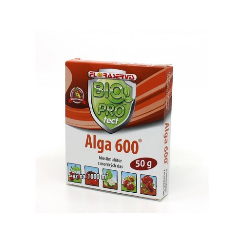 Alga600 50g /20