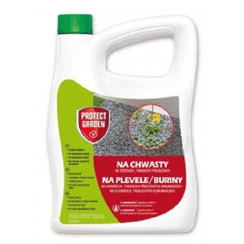 PG na buriny 3l