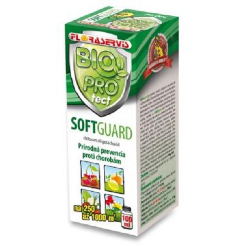 Softguard 100ml