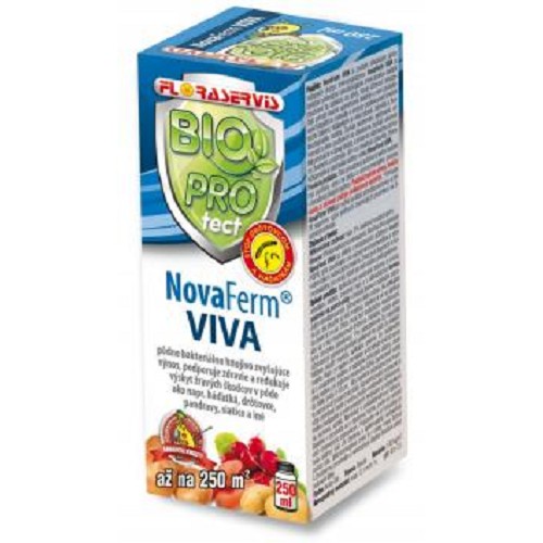 Novaferm Viva 250ml /12