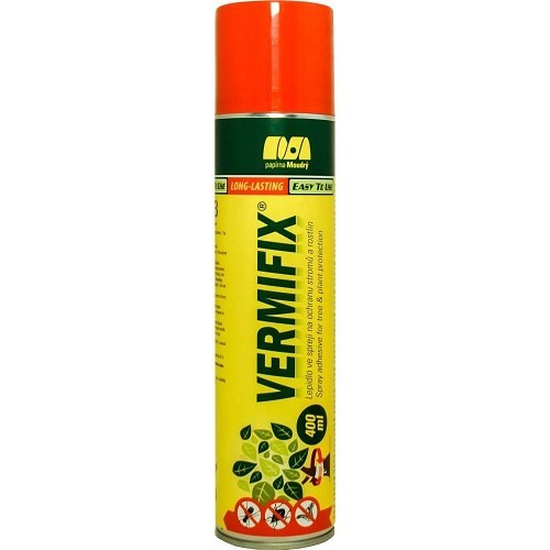 Lepový spray 400ml na stromy Vermifix