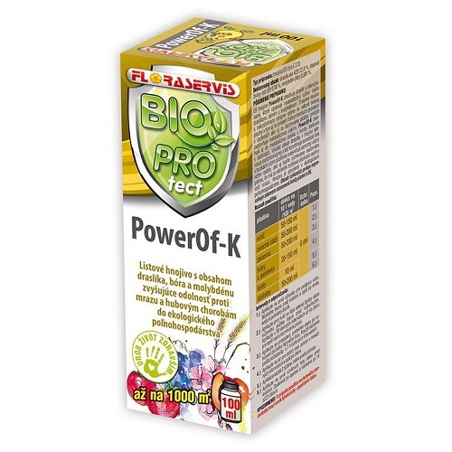 Power OF-K 100ml