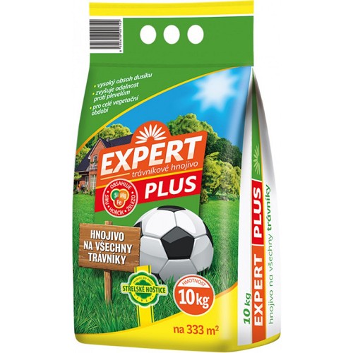 EXPERT Plus 10kg