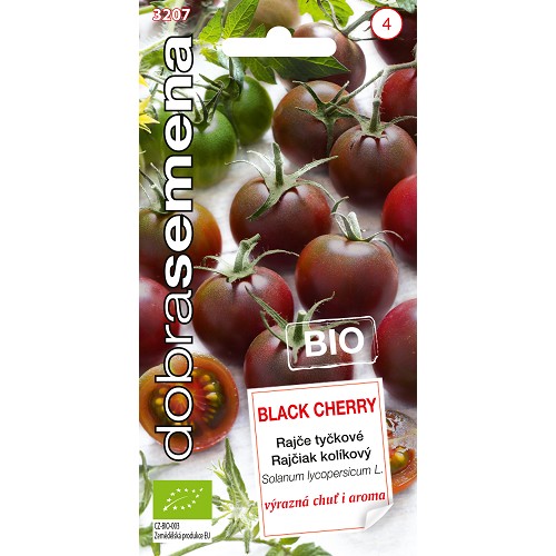 DS Rajčiak kol. BLACK CHERRY BIO