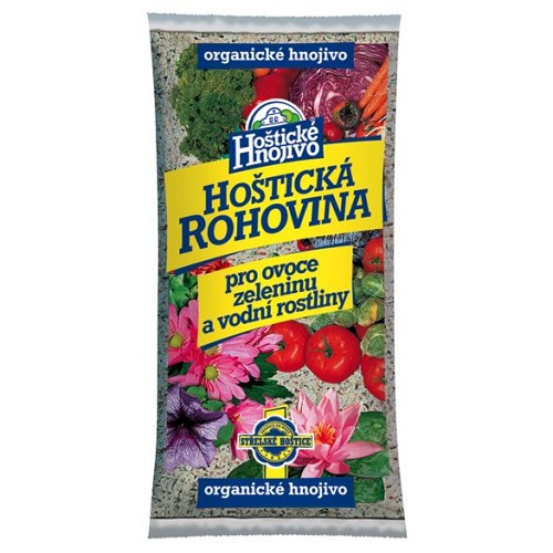 Hošticka rohovina 1kg