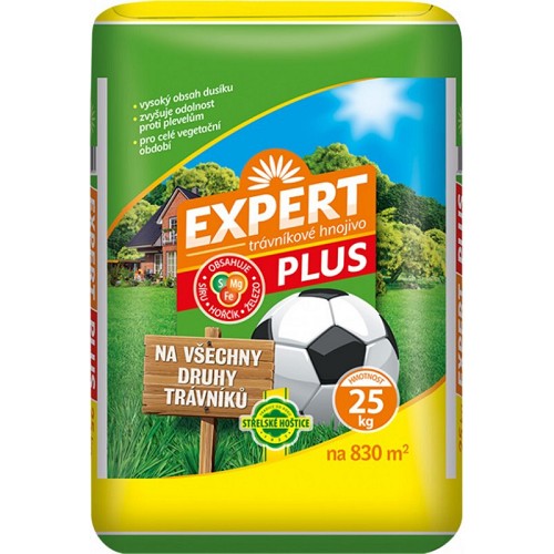 EXPERT Plus 25kg