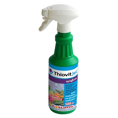 Thiovit 500ml rozpr /12