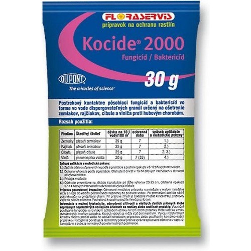 Kocide 2000   30g /60