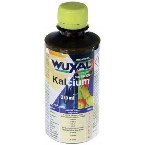 Wuxal kalcium 250ml