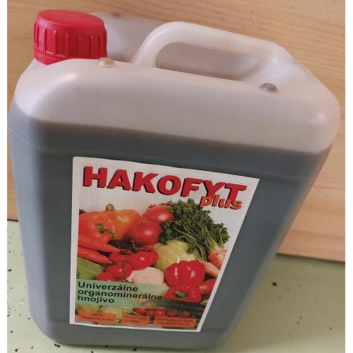 Hakofyt plus 5l