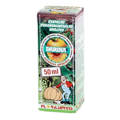 Darina 4 50ml