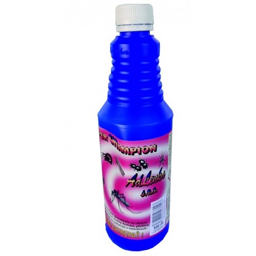 Super Champ.H 500ml N na hmyz /10