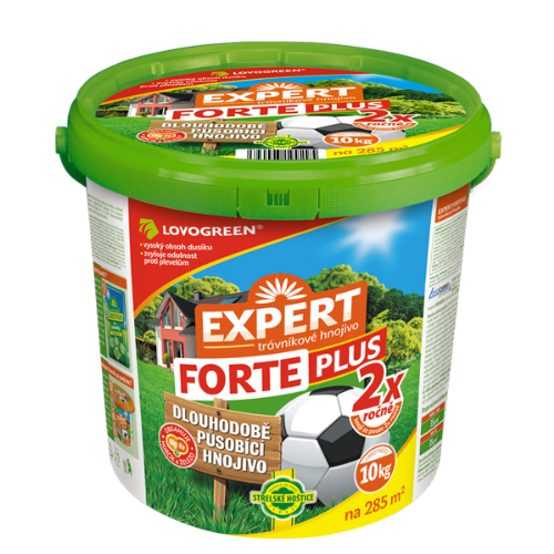 EXPERT Forte Plus 10kg vedro