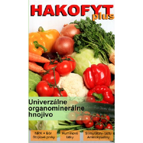 Hakofyt plus 0.5L