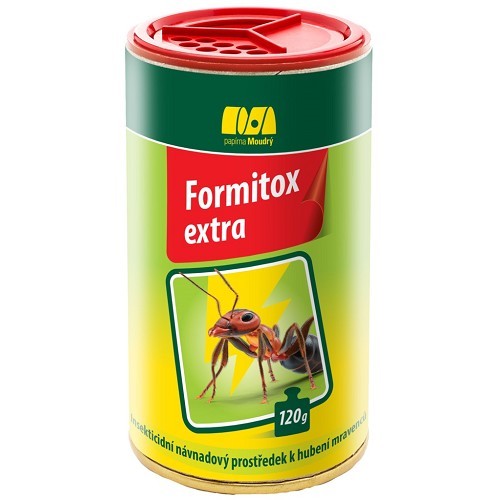 Formitox 120g /12