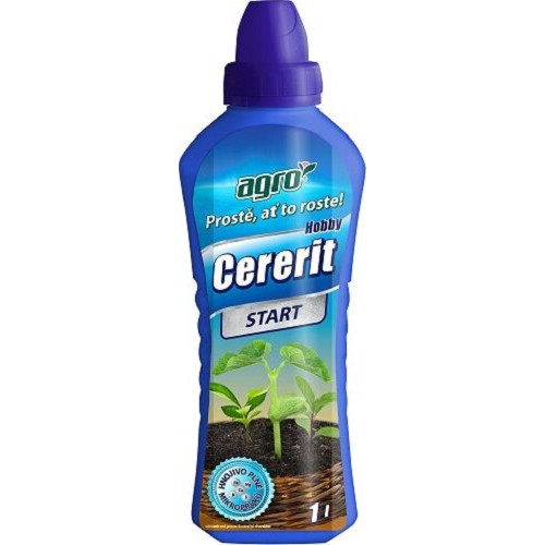 Cererit 1l ŠTART