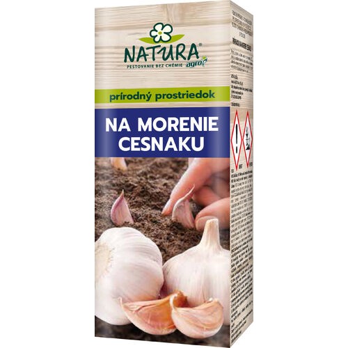 Natura príp. na morenie cesnaku 100ml