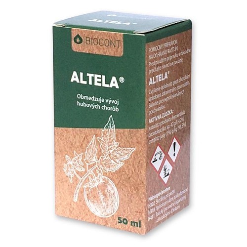 Altela 50ml /20