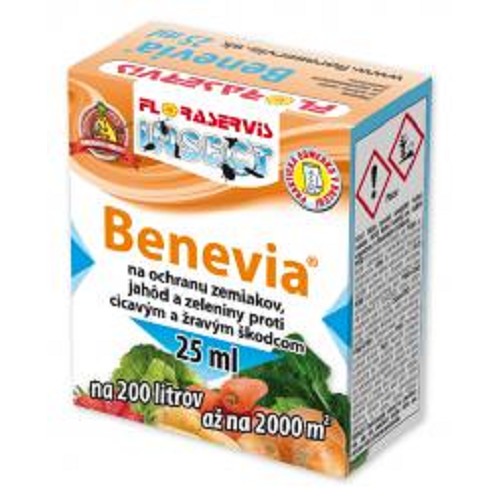 Benevia 25ml