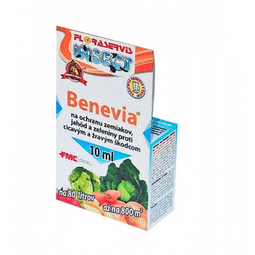 Benevia 10ml