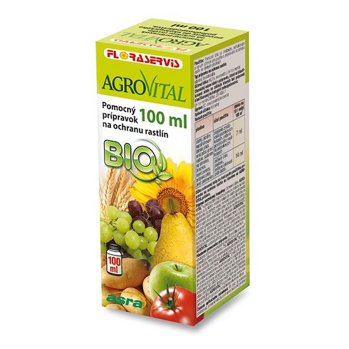 Agrovital 100ml /12