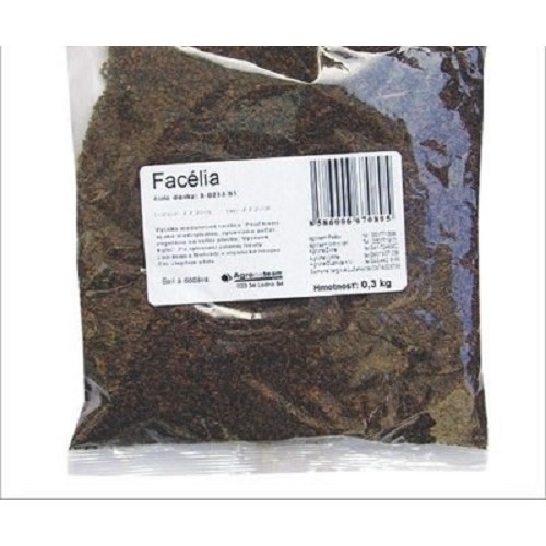 Zel hnoj, facélia 300g