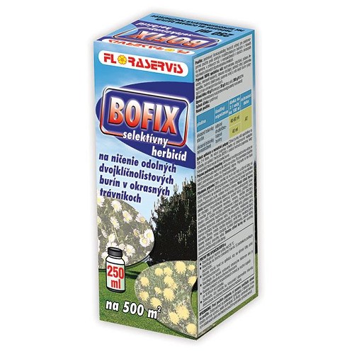 Bofix 250ml /12