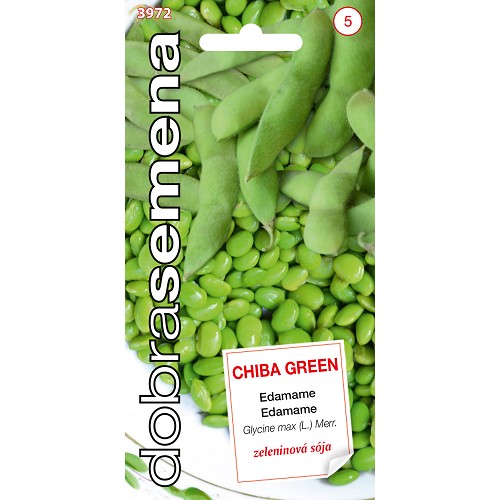 DS Edamame CHIBA GREEN